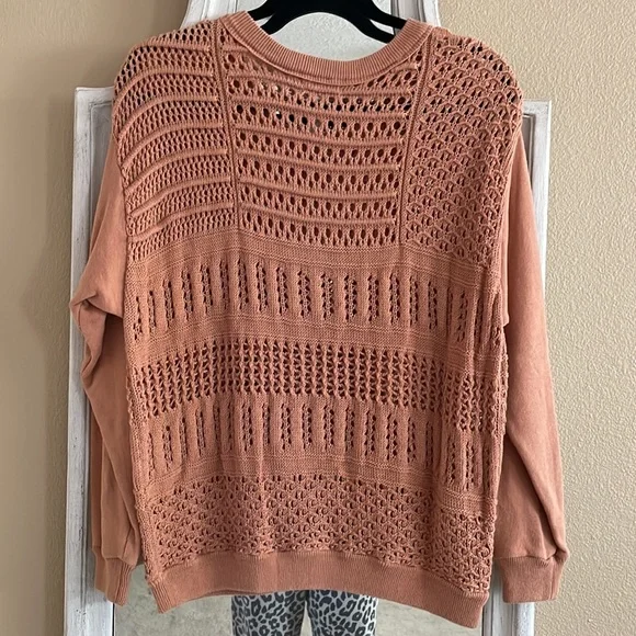 Free People FP movement Keenan sweater - Picture 5 of 6